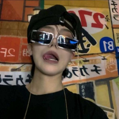 兽设暗黑风格设计兽圈群